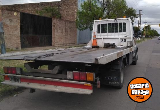 Camiones y Gr�as - Daily 70-16 - En Venta