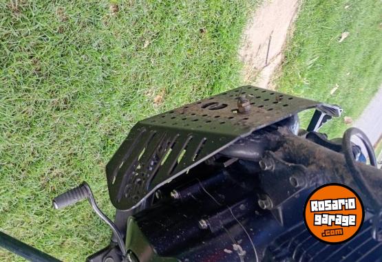 Motos - Gilera 150 2023 Nafta 111111Km - En Venta