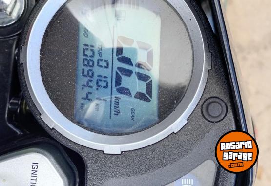 Motos - Gilera 150 2023 Nafta 111111Km - En Venta