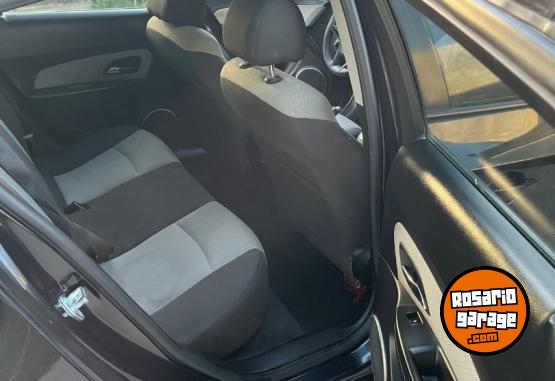 Autos - Chevrolet Cruze lt 2011 Nafta 224000Km - En Venta