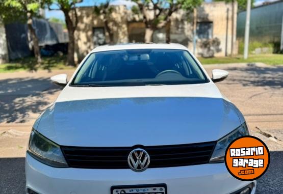 Autos - Volkswagen Vento advance 2014 Diesel 140000Km - En Venta