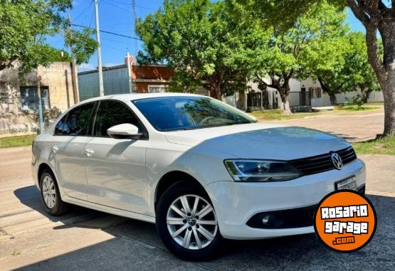 Autos - Volkswagen Vento advance 2014 Diesel 140000Km - En Venta