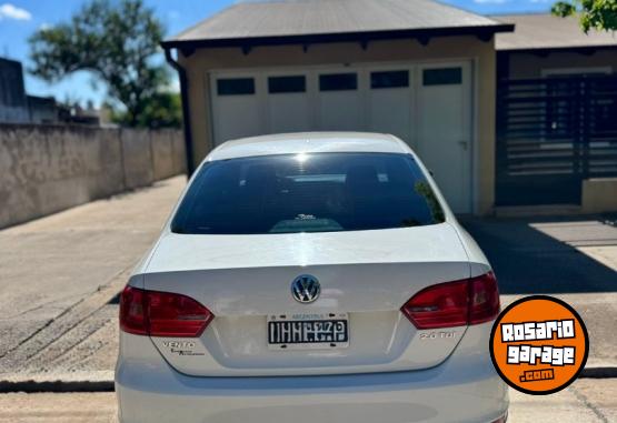 Autos - Volkswagen Vento advance 2014 Diesel 140000Km - En Venta