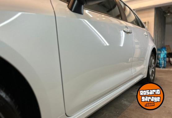 Autos - Toyota Corolla XLI 2024 Nafta 18400Km - En Venta