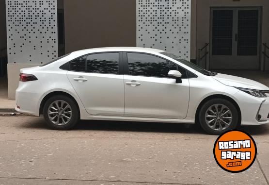 Autos - Toyota Corolla XLI 2024 Nafta 18400Km - En Venta