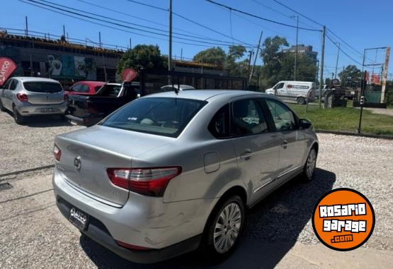 Autos - Fiat GRAND SIENA 1.6 ESSENCE 2013 Nafta  - En Venta