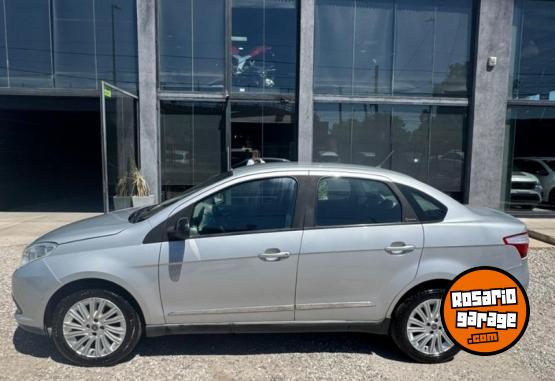 Autos - Fiat GRAND SIENA 1.6 ESSENCE 2013 Nafta  - En Venta