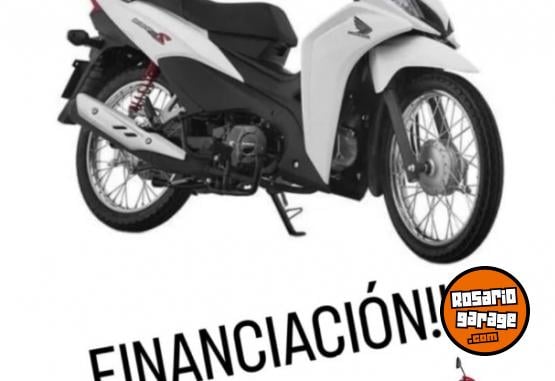 Motos - Honda Wave 2026 Nafta 0Km - En Venta