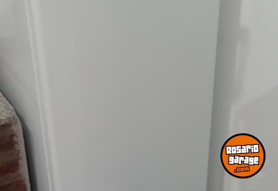 Hogar - L�quido heladera BRIKET 282 enfriador y congelador y tv Smart Android NOBLEX 32 pulgadas por mudanza - En Venta