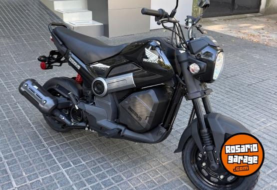 Motos - Honda Navi 2026 Nafta 0Km - En Venta