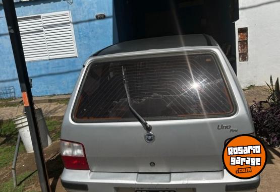 Autos - Fiat Uno 1.3 2005 Nafta 235000Km - En Venta