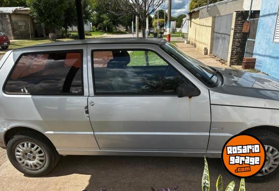 Autos - Fiat Uno 1.3 2005 Nafta 235000Km - En Venta