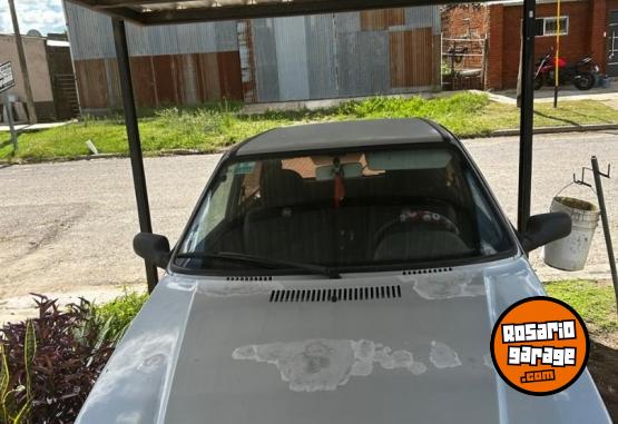 Autos - Fiat Uno 1.3 2005 Nafta 235000Km - En Venta