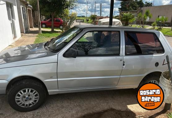 Autos - Fiat Uno 1.3 2005 Nafta 235000Km - En Venta