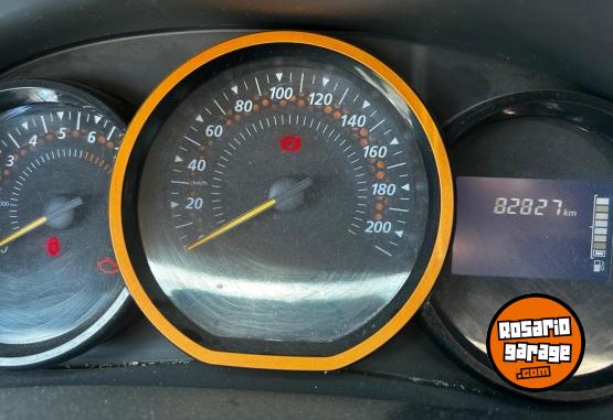 Autos - Fiat Uno 1.3 2005 Nafta 235000Km - En Venta