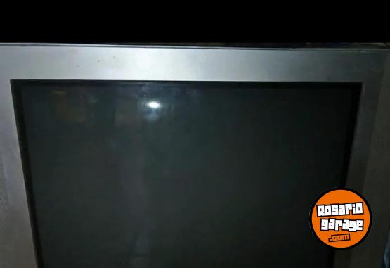 Electr�nica - TV 29 - En Venta