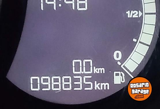 Autos - Citroen Aircross Urban edition 2017 Nafta 99500Km - En Venta