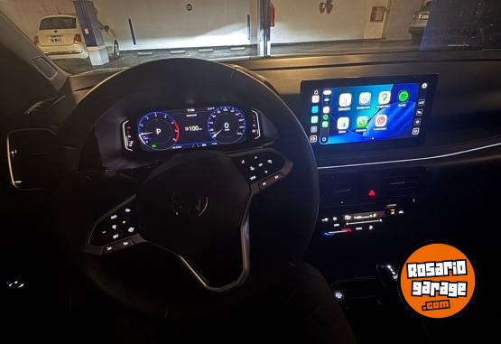 Autos - Volkswagen Tera 2026 Nafta 0Km - En Venta