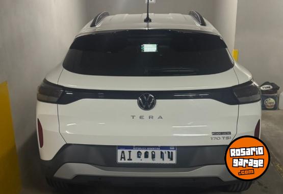 Autos - Volkswagen Tera 2026 Nafta 0Km - En Venta
