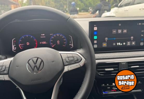 Autos - Volkswagen Tera 2026 Nafta 0Km - En Venta