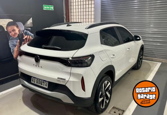 Autos - Volkswagen Tera 2026 Nafta 0Km - En Venta