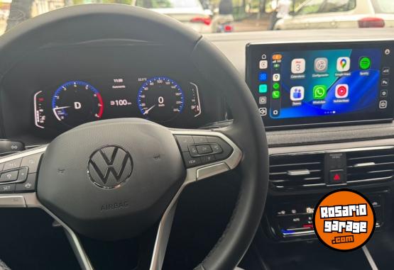 Autos - Volkswagen Tera 2026 Nafta 0Km - En Venta