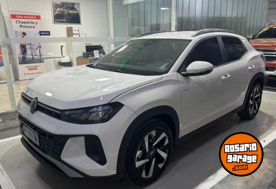 Autos - Volkswagen Tera 2026 Nafta 0Km - En Venta