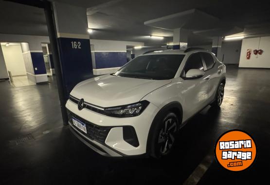 Autos - Volkswagen Tera 2026 Nafta 0Km - En Venta