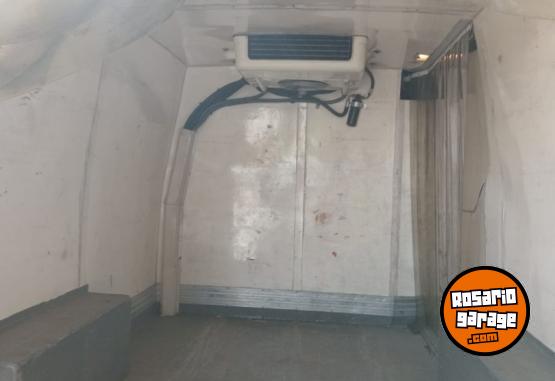 Utilitarios - Renault Master L1H1 2015 Diesel 245000Km - En Venta