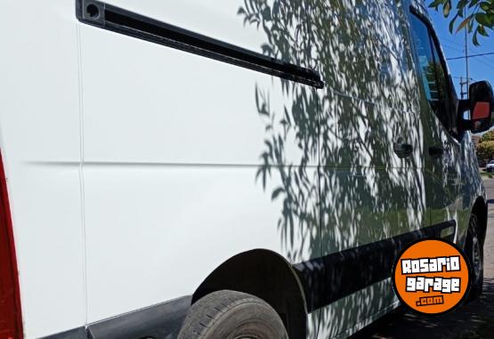 Utilitarios - Renault Master L1H1 2015 Diesel 245000Km - En Venta