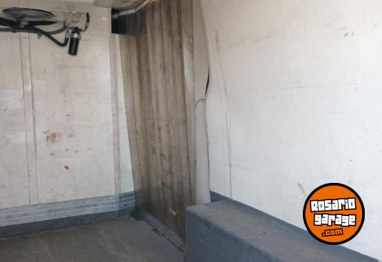 Utilitarios - Renault Master L1H1 2015 Diesel 245000Km - En Venta