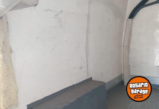 Utilitarios - Renault Master L1H1 2015 Diesel 245000Km - En Venta