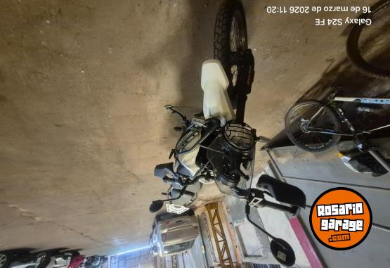 Motos - Royal Enfield Himalayan 450 Kaza Brown 2025 Nafta 500Km - En Venta