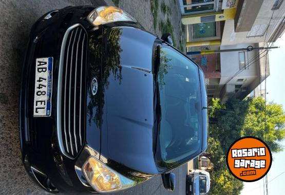 Autos - Ford Ka 2017 Nafta 180000Km - En Venta