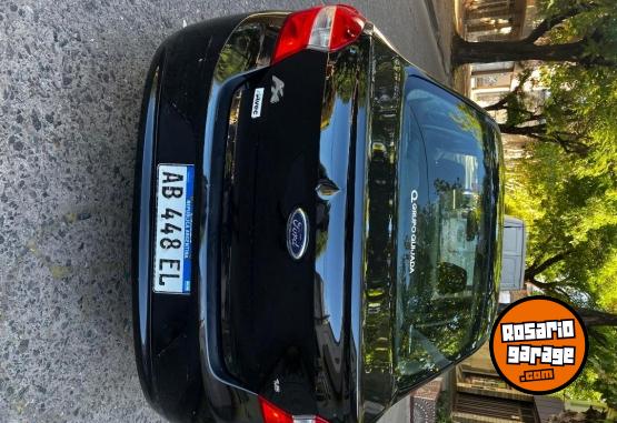 Autos - Ford Ka 2017 Nafta 180000Km - En Venta