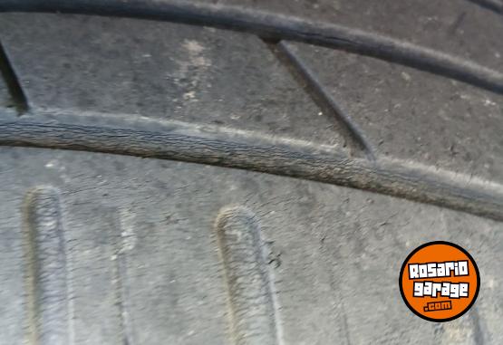 Autos - Chery Tiggo 2009 Nafta 293000Km - En Venta