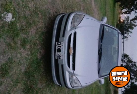 Autos - Chevrolet Corsa 2011 Nafta 218000Km - En Venta