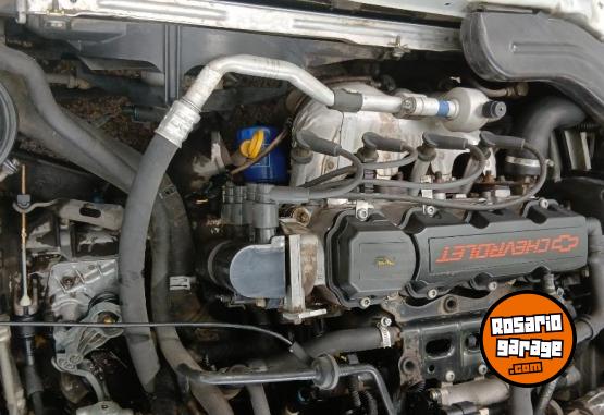 Autos - Chevrolet Corsa 2011 Nafta 218000Km - En Venta