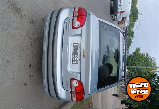 Autos - Chevrolet Corsa 2011 Nafta 218000Km - En Venta