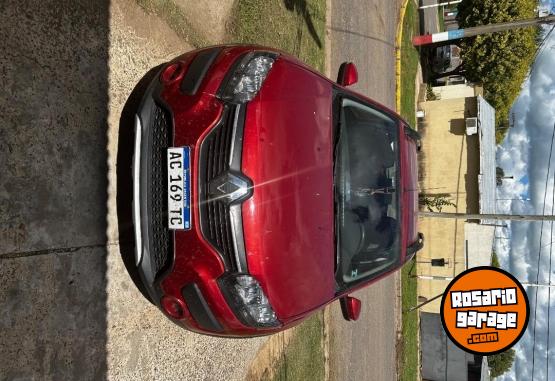 Autos - Renault Stepway privilegi 2018 Nafta 82500Km - En Venta