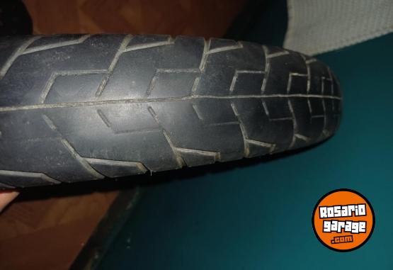 Accesorios para Motos - RUEDA/LLANTA COMPLETA DELANTERA DE GLH - En Venta