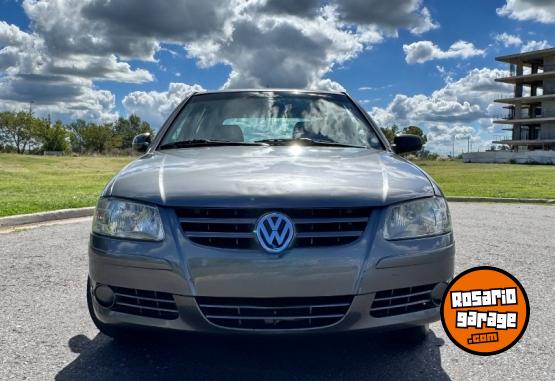 Autos - Volkswagen Gol Power 2013 Nafta 108000Km - En Venta