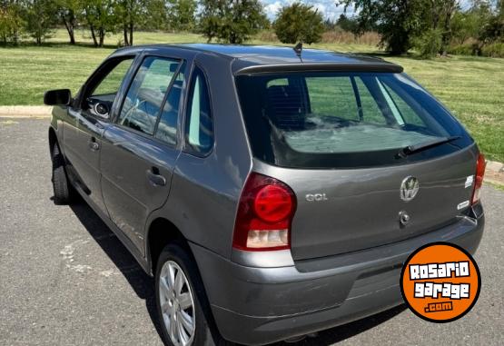Autos - Volkswagen Gol Power 2013 Nafta 108000Km - En Venta