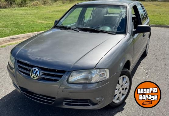 Autos - Volkswagen Gol Power 2013 Nafta 108000Km - En Venta