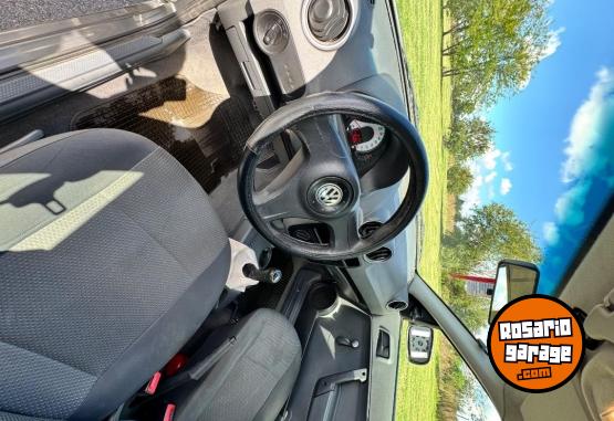 Autos - Volkswagen Gol Power 2013 Nafta 108000Km - En Venta