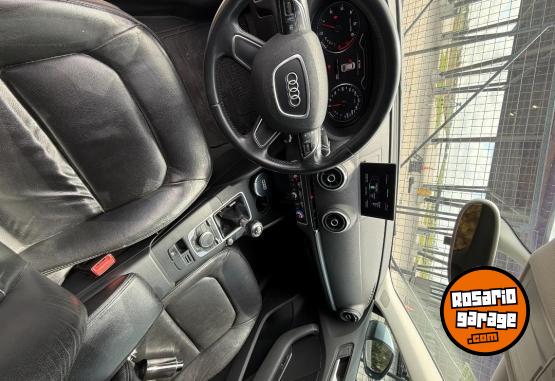 Autos - Audi A3 2016 Nafta 126000Km - En Venta