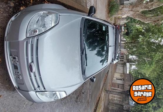 Autos - Ford Ka Fly Viral 1.0 2011 Nafta 87000Km - En Venta