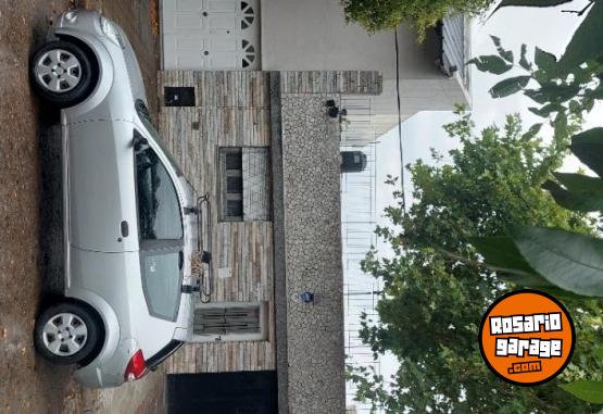 Autos - Ford Ka Fly Viral 1.0 2011 Nafta 87000Km - En Venta