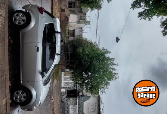 Autos - Ford Ka Fly Viral 1.0 2011 Nafta 87000Km - En Venta