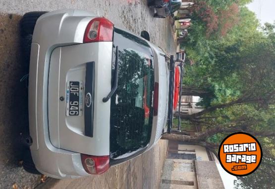 Autos - Ford Ka Fly Viral 1.0 2011 Nafta 87000Km - En Venta